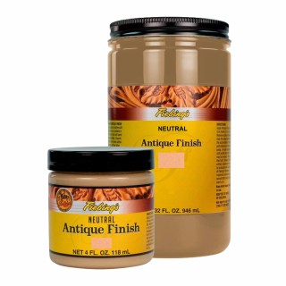Fiebing's Antique Finish Neutral/Neutral