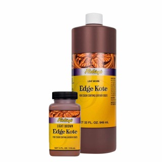 Fiebing's Light brown/Light brown
