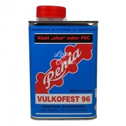 RENIA - Vulkofest 96 - 850g