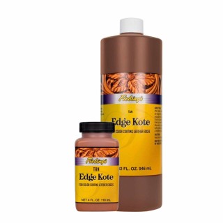 Fiebing's Edge Kote Ochre/Tan