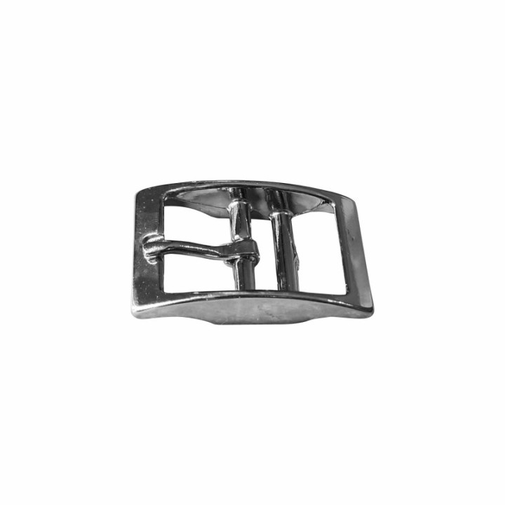 Double dog Buckle Nickel-plated Steel