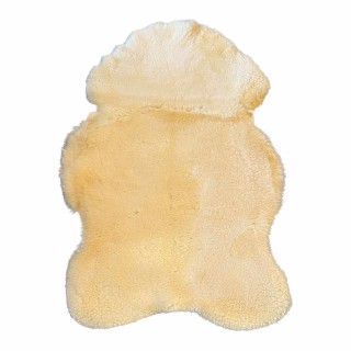 Medical sheepskin