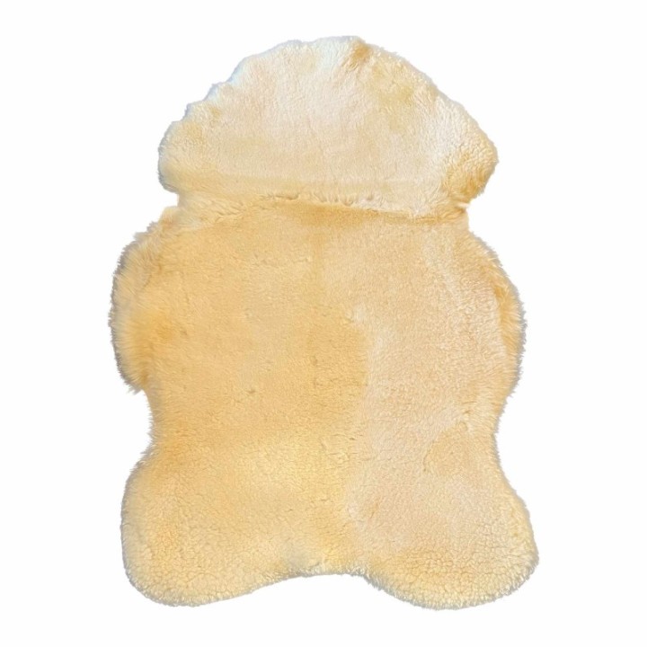Medical sheepskin