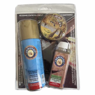 Armistol Complete weapon maintenance kit
