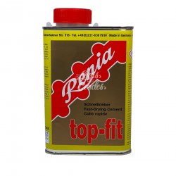 RENIA - TOP FIT -  contact...