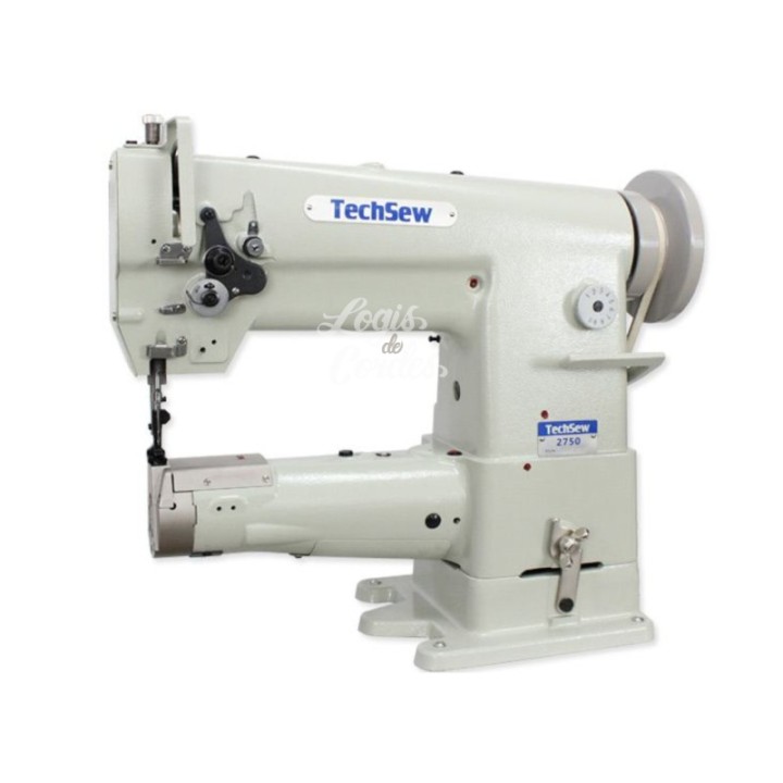 Machine à coudre 2750 Techsew
