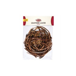 Weaver - Leather Laces