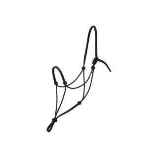Weaver - Silvertip® Big Sky Rope Halter - Size Weanling