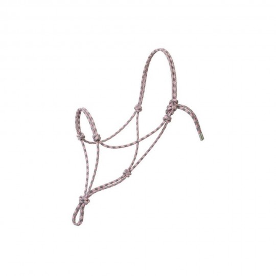 Weaver Leather Licol De Cheval Original Réglable En Nylon Pour Menton Et Gorge Menthe 917150