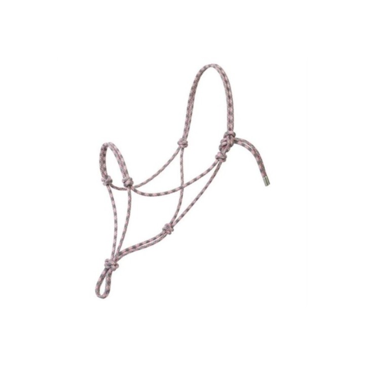 Weaver - Silvertip® No. 95 Rope Halter size Average