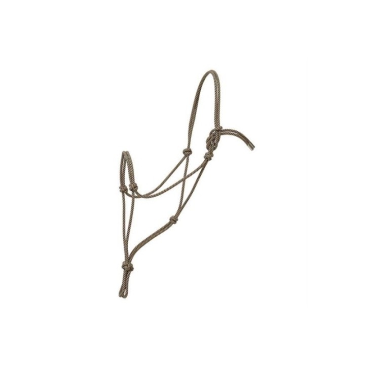 Weaver - Silvertip® No. 95 Rope Halter size small