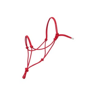 Weaver - Silvertip® No. 95 Rope Halter Size large