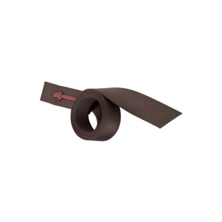 Weaver - Sangle Nylon Tie avec trou, 1-3/4" x 60"