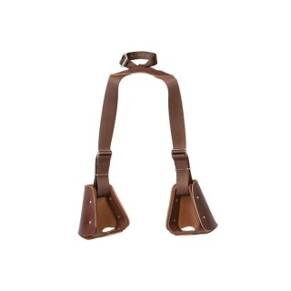 Weaver - Lil' Dude® Étriers en nylon