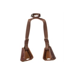 Weaver - Lil' Dude® Étriers...