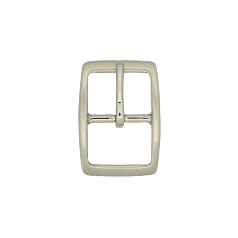 Trimming Shop 2pcs Black Belt Covered Buckles PVC Fashion Clasps With A Bar For Sewing Apparel, Clothes Repairing, Belts, Coats, Bags, Rain Jackets