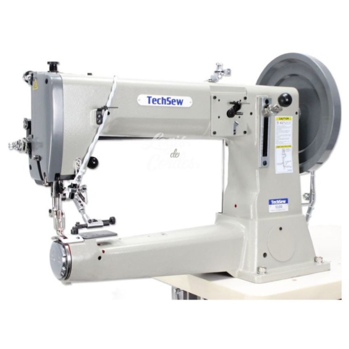 Techsew 5100SE Sewing Machine