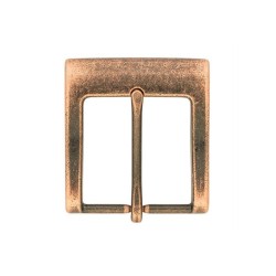 Boucle de ceinture Carré...