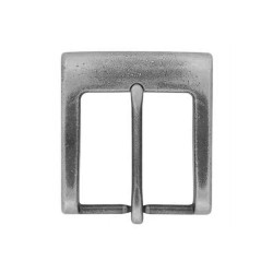 Boucle de ceinture carré...