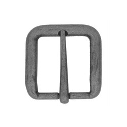 Boucle Beefy nickel vieilli