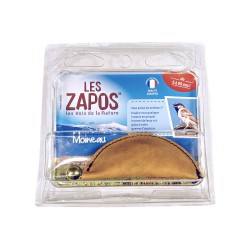 Appeau moineau domestique