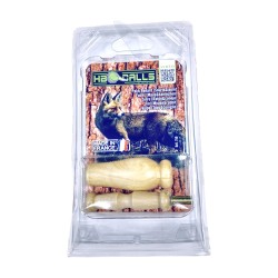 pack appeaux renard bois...