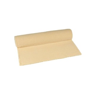Weaver - Synthetic Saddle Fleece, Heavy Weight, 60" W