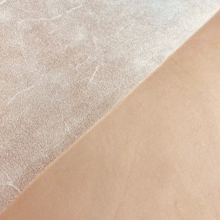Demi-collet Hermann Oak naturel