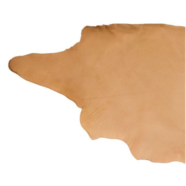 Single shoulder hermann oak natural