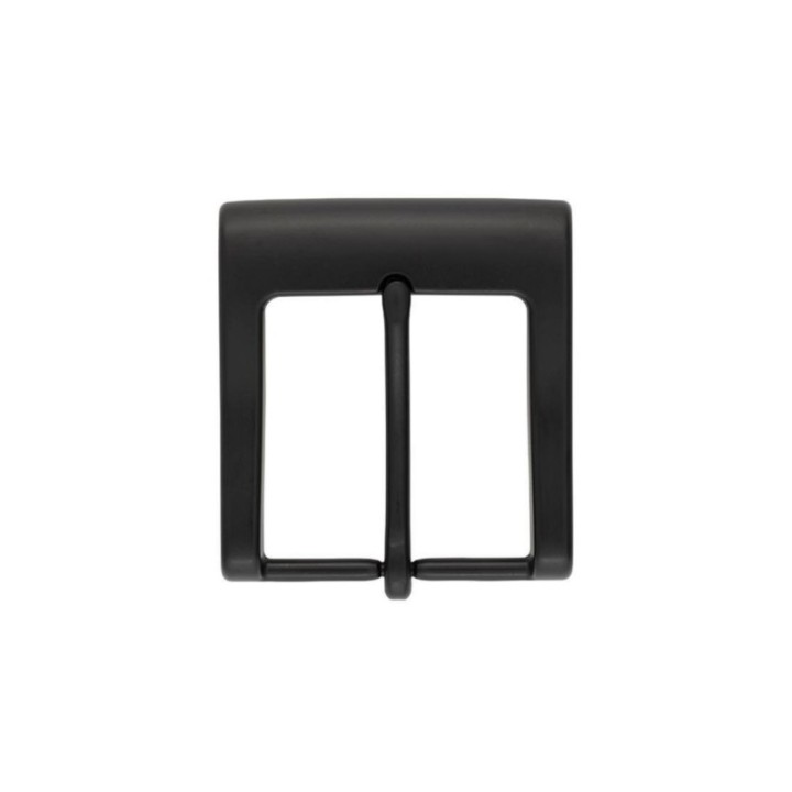 Boucle de ceinture Carré