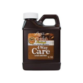 Fiebing's 4 Way Care 16 OZ Neutre/Neutral