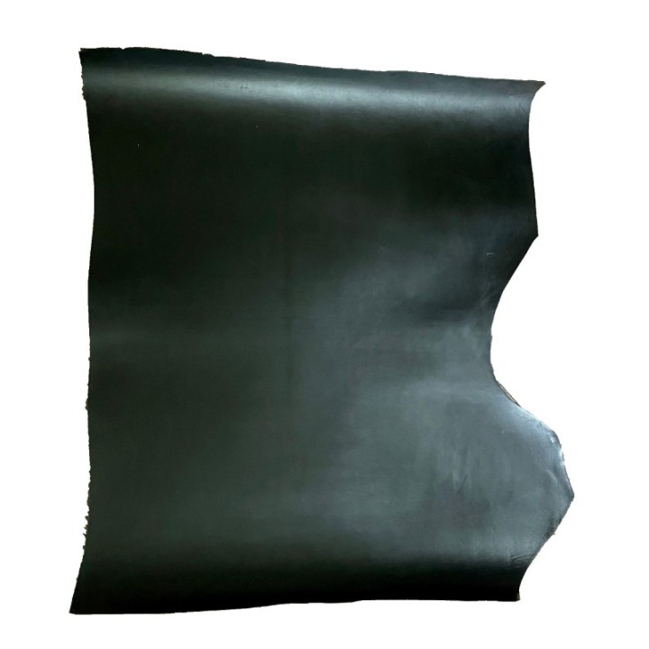 double bend 3.5-4mm black