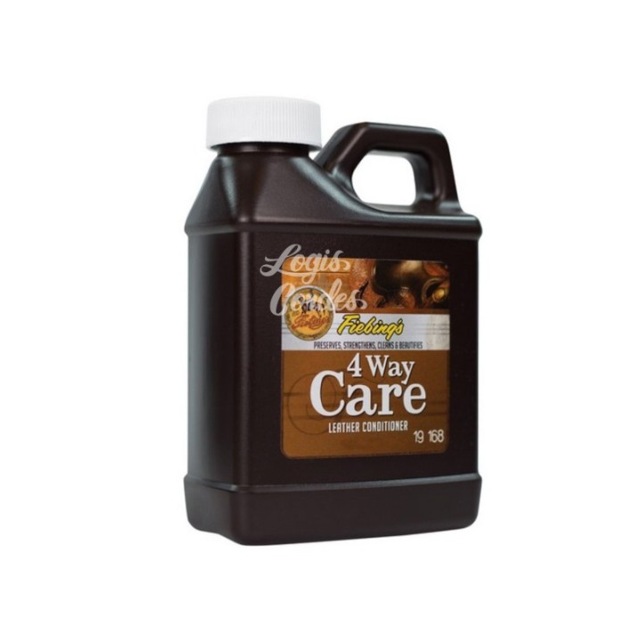 Fiebing's 4 Way Care 16 OZ Neutre/Neutral