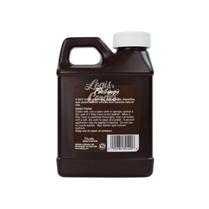 Fiebing's 4 Way Care 16 OZ Neutre/Neutral