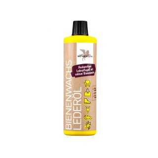 Bense & Eicke - cire d'abeille & huile pour cuir