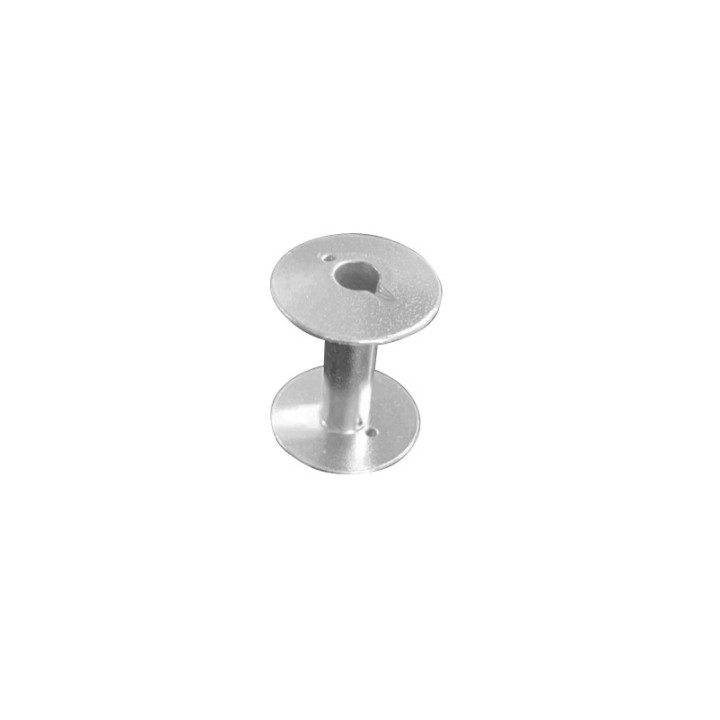 Metal bobbin for Techsew sewing machine