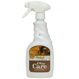 Fiebing's 4 Way Care & sprayer Neutre/Neutral
