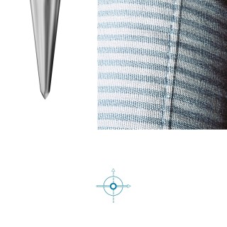 Needle 135X17R