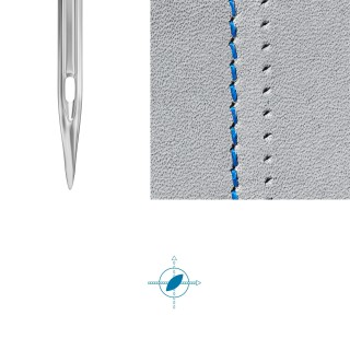 Needle 135X16LR