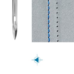 Needle 135X16D