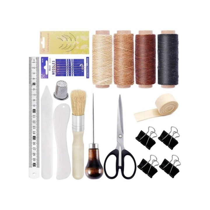 Hand sewing kit 3
