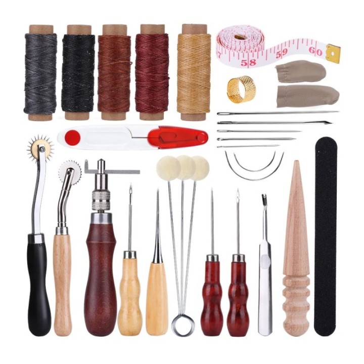 Hand sewing kit 2