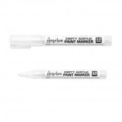 Angelus Paint Marker x1, 3MM