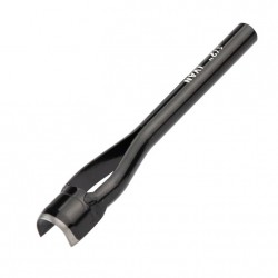 Poinçons d'extrémité de...