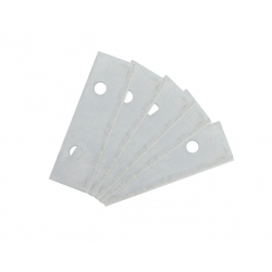 Lames de coupe de sangle,...