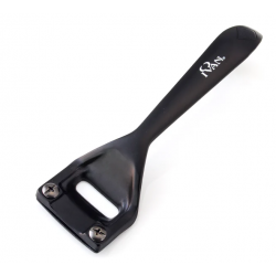 Épépineuse super, noire