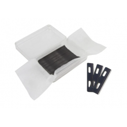 Lames en acier au carbone,...