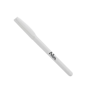 100-piece leather marking pens