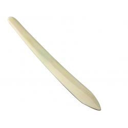 Lisette en os pointu