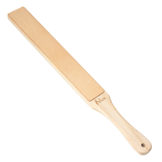 Tool-sharpening strop